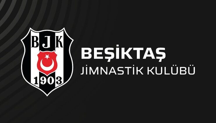 Beşiktaş Rıza Çalımbay İle Yollarını Ayırdığını Açıkladı