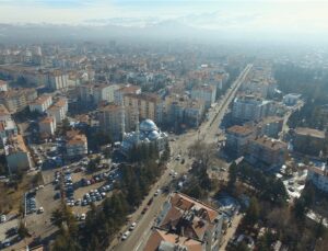 Konya Ereğli Belediye Başkan Adayları 2024 Listesi