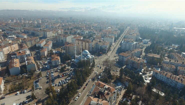 Konya Ereğli Belediye Başkan Adayları 2024 Listesi